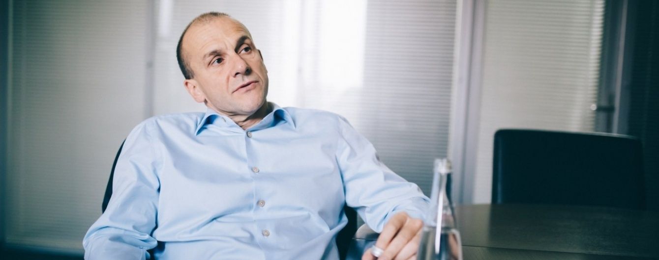Григоришин попросил украинское гражданство после объявления в розыск в РФ