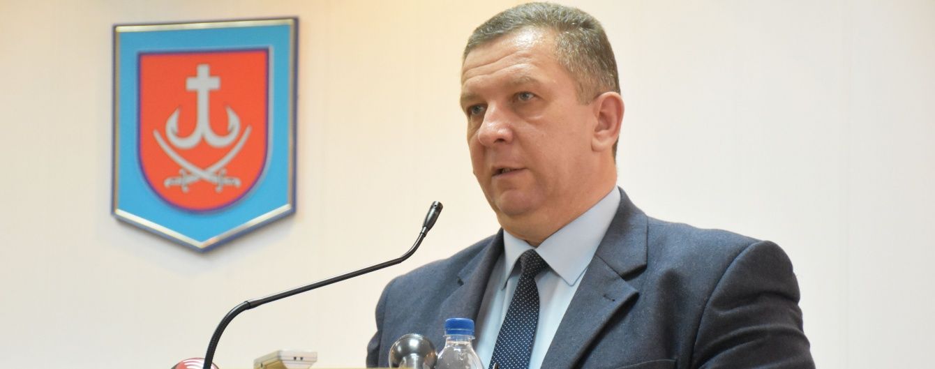 Міністр уряду Гройсмана заперечив наявність "вінницького лобі" у Кабміні
