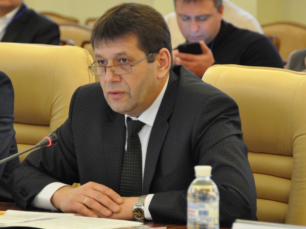 Володимир Кістіон