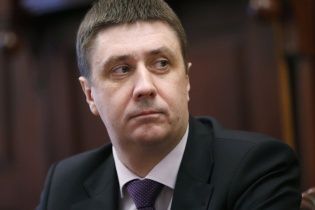 В "Народном фронте" назвали Порошенко единым кандидатом в президенты