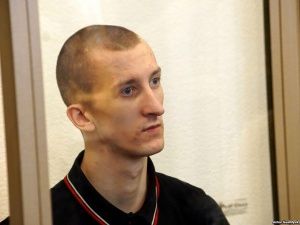 Боріться за вільну Україну "без пана і холопа"