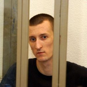Политзаключенного Кольченка посадили в штрафизолятор после просьбы о встрече с украинским омбудсменом