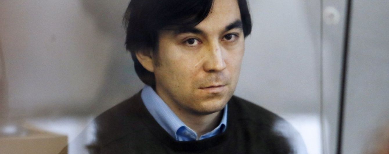 Єрофеєв виправдовується, що воював за "ЛНР" через "сотні загиблих на Майдані міліціонерів"