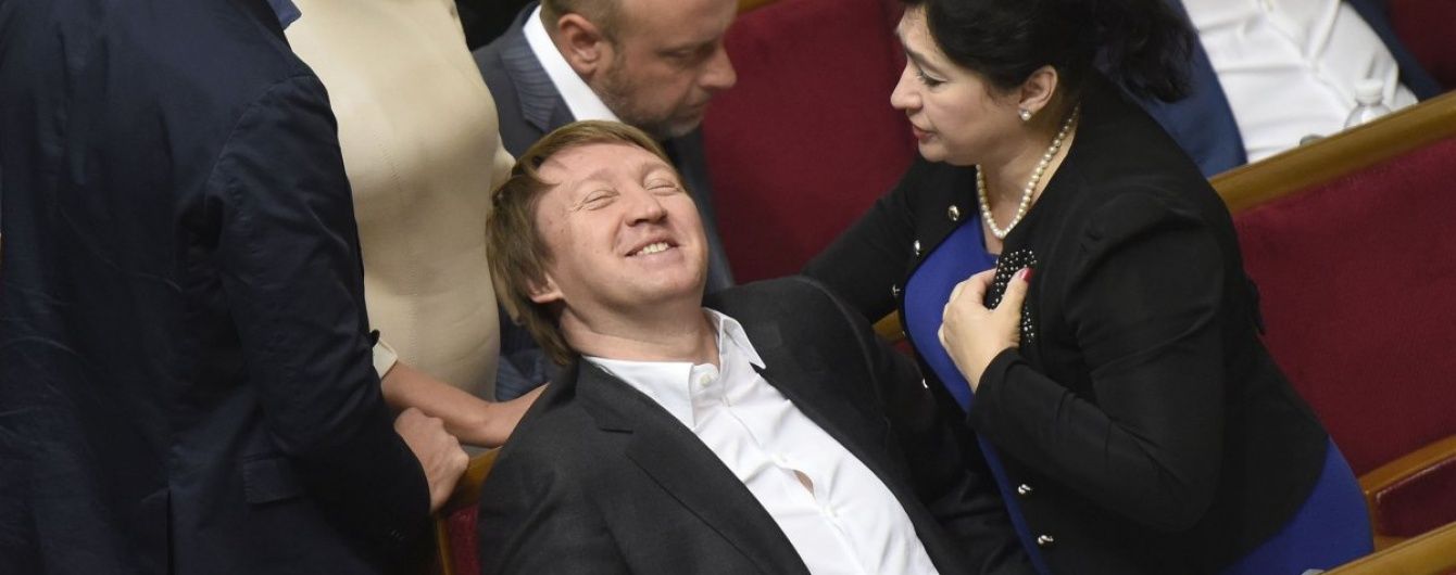 Міністр агрополітики Кутовий зібрався у відставку