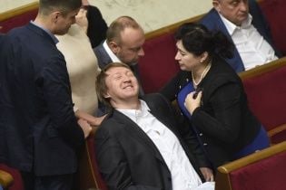 Погибший экс-министр Кутовый в нынешнем году получил лицензию пилота