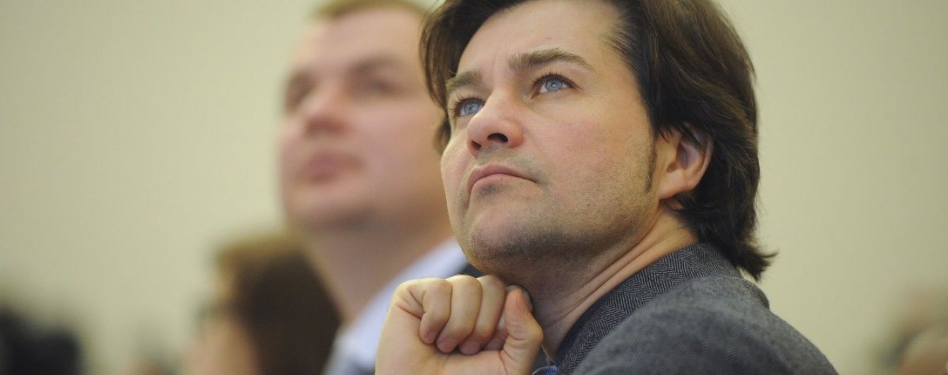 Євген Нищук готовий знову очолити Міністерство культури