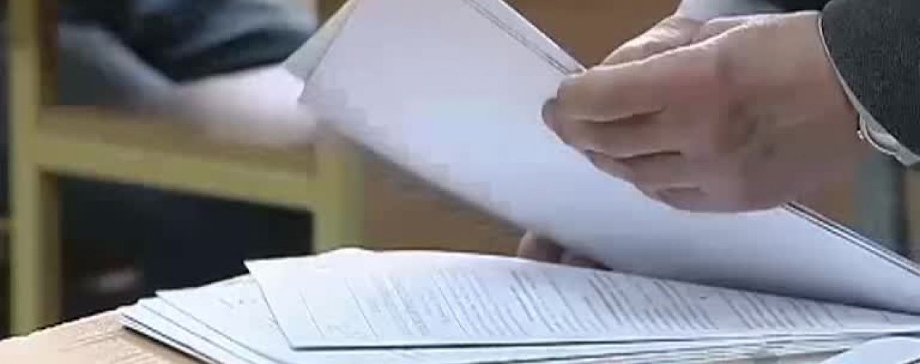 Скандал із ЗНО. В Україні підробляли результати тестування – вже є перші відрахування студентів