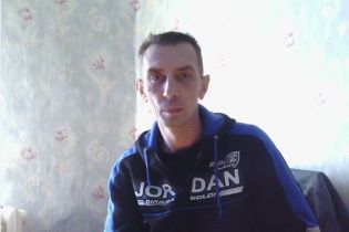 Олександр просить допомоги у зборі коштів на операцію