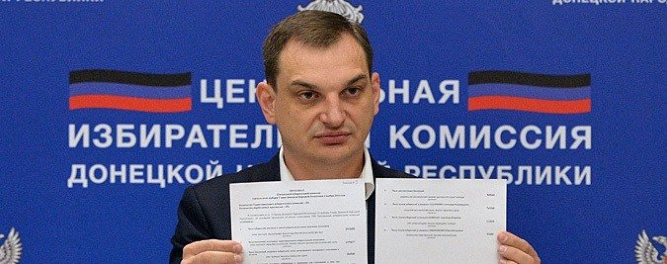 Суди над "хрещеним батьком ДНР" Лягіним перевели у закритий режим, а зі справи зникли деякі потерпілі