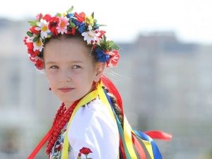 Или украинка, или по-русски