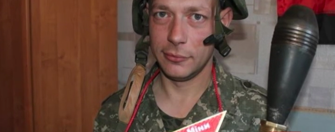 У Чернівцях поховали росіянина, який боронив Україну на сході