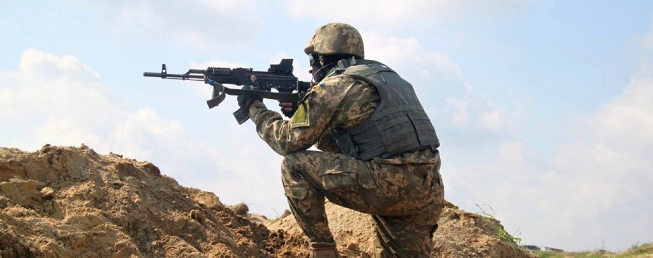 У сьомій хвилі мобілізації потреби немає – Міноборони