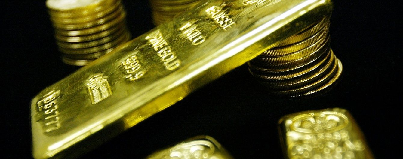 У Херсоні невідомі пограбували ювелірний магазин на 2 млн грн