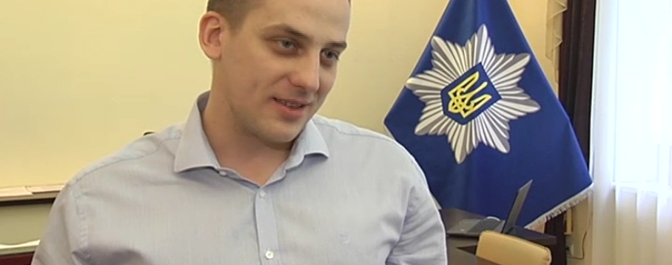 Поліція подякувала ТСН за допомогу в розшуку зниклих із Києва дітей