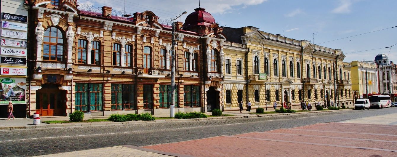 Єлисаветград чи Кропивницький. Як має називатися Кіровоград – опитування
