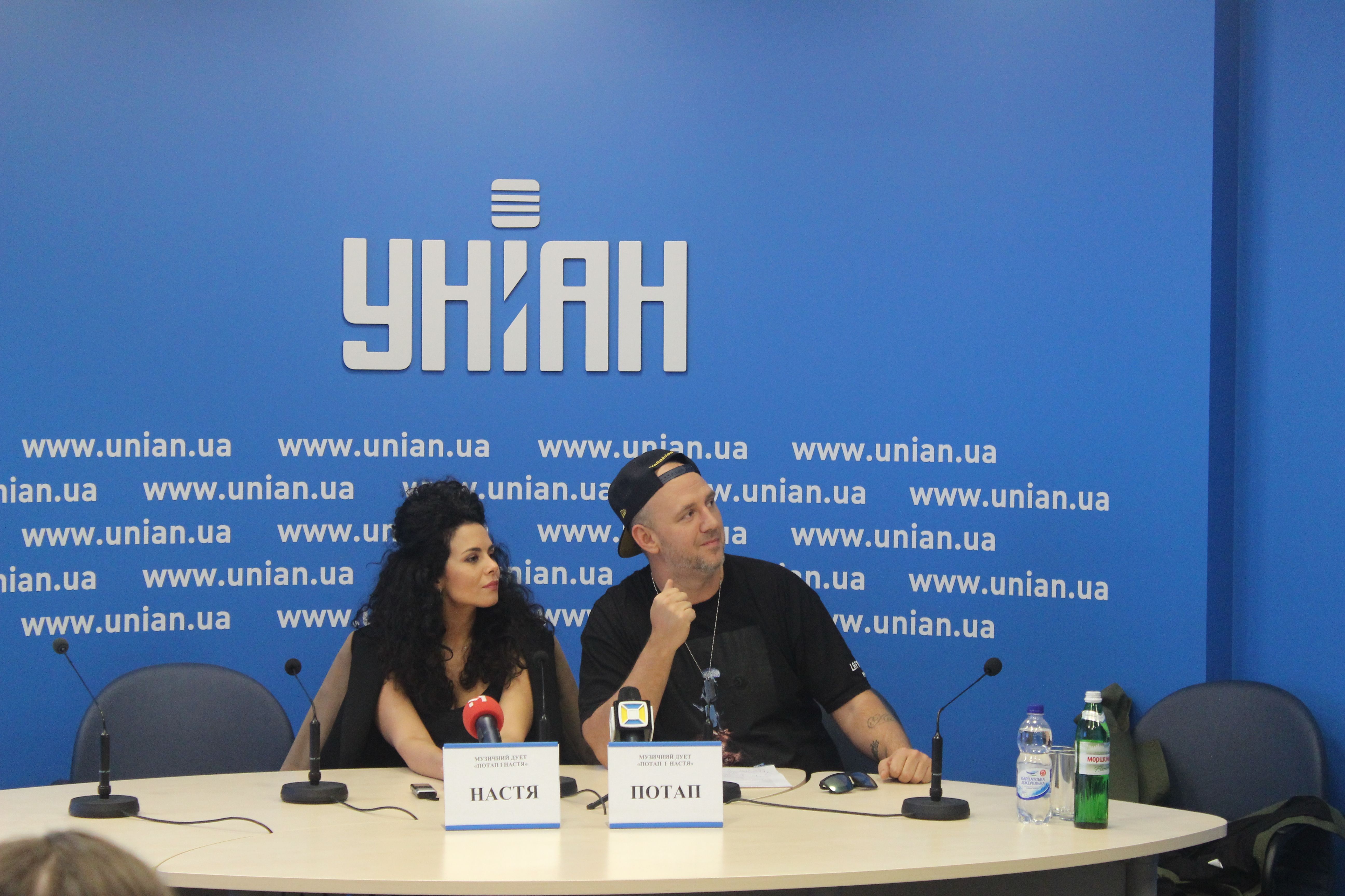 Потап і Настя прес-конференція_3