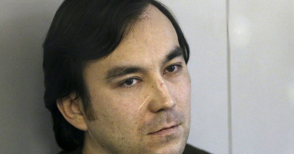 ГРУшник Ерофеев заявил, что хочет встретиться с Надеждой Савченко