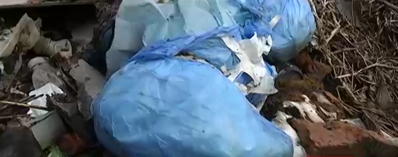 Журналісти розшукали фірму, яка займається утилізацією виявлених на Сумщині кінцівок