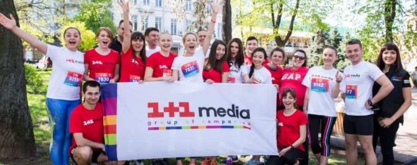 MTV и Nickelodeon в Украине: с декабря 1+1 Media представляет международные каналы