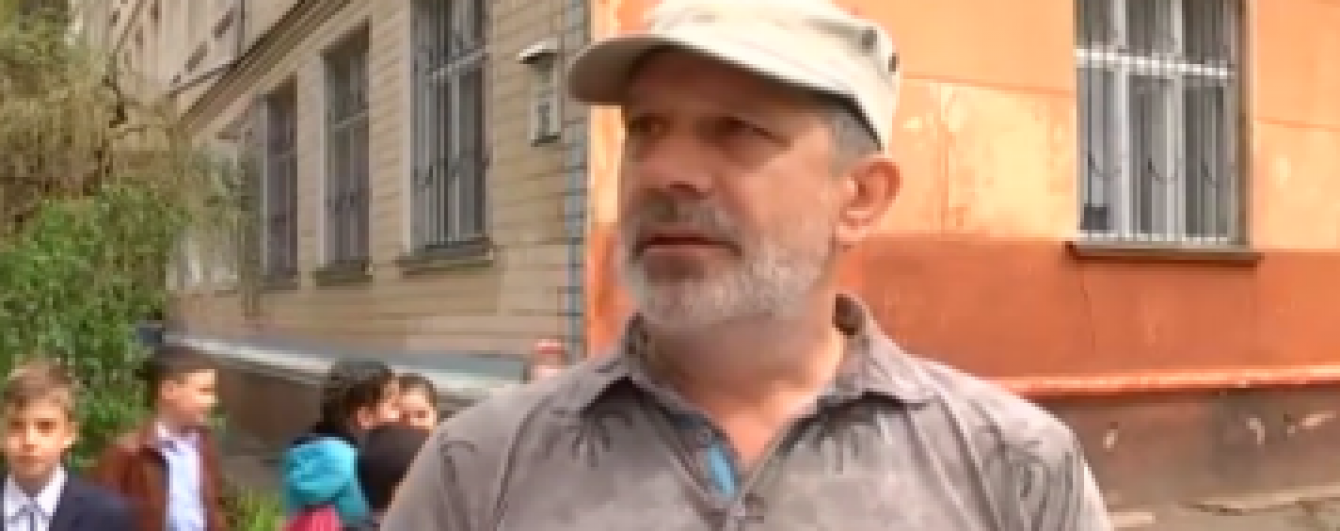 Скандал в Одессе. Школьников учат, что они живут в бывшей столице "Новороссии"