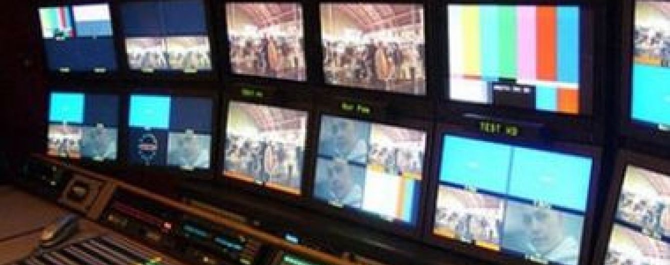 Росія розгортає мережу "зомбоканалів" навколо Харківщини