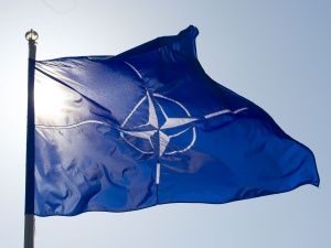 Гибридная война против НАТО