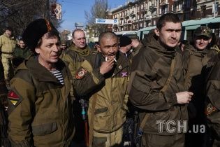 Российские боевики дважды задерживали патрули ОБСЕ на Донбассе