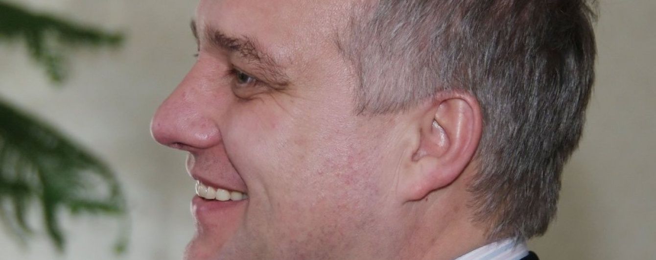 Інтерпол не оголосив у міжнародний розшук сина екс-генпрокурора Пшонки та екс-главу СБУ Якименка