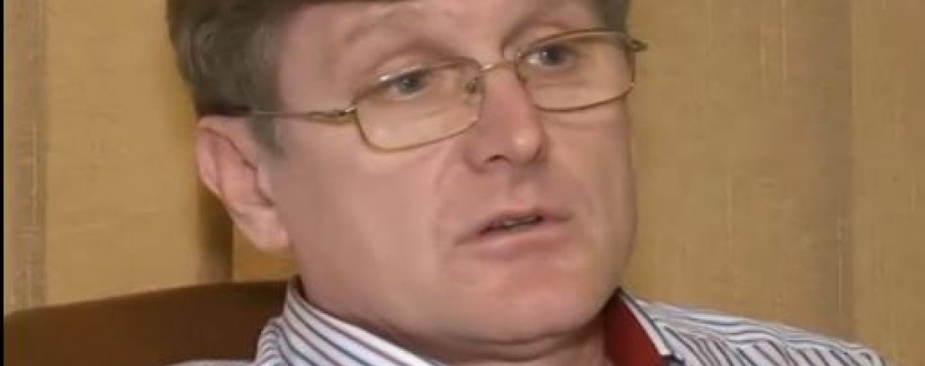 Фігурант афери "Еліта-центру" Циганок шукає гроші на нові будівництва