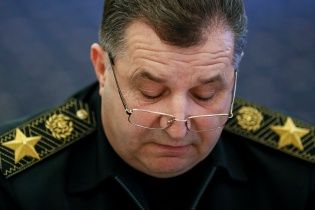 В аппарате Минобороны почти половина работников провалили проверку на детекторе лжи