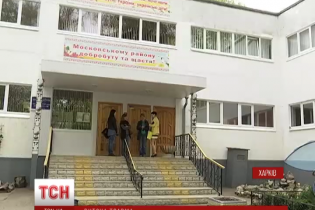 У Харкові 6-річна дівчинка вистрибнула з вікна дитсадку