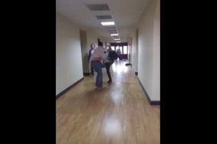 Мірошниченка облили фекаліями в Київраді