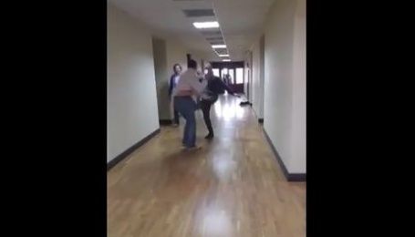 Мірошниченка облили фекаліями в Київраді