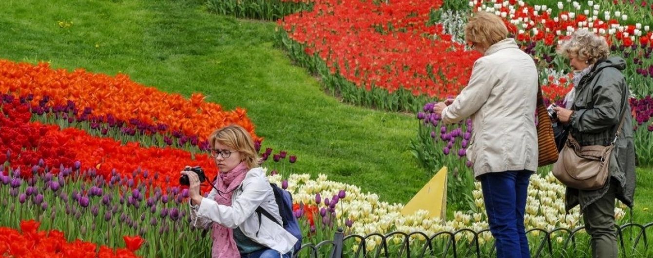 Синоптики прогнозують потепління, а потім знову похолодання
