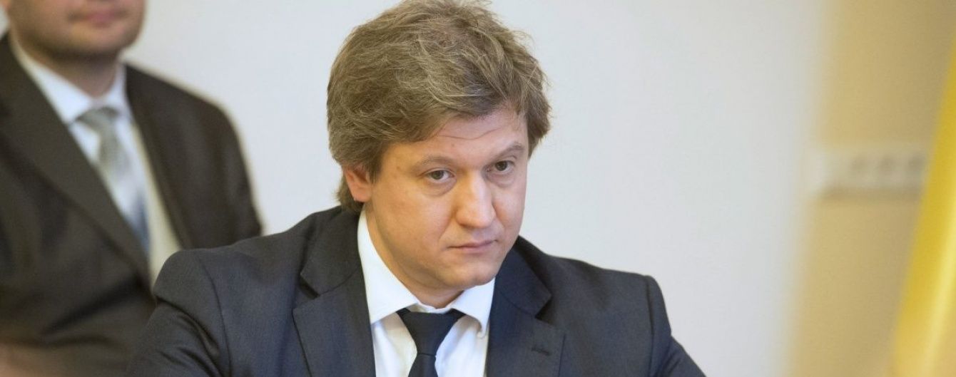 Україна ризикує не виконати бюджет та не впорається без кредиту МВФ – міністр фінансів