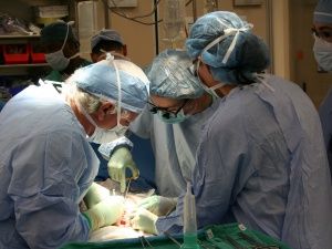 П'ять тисяч українців щороку потребують трансплантації: чи запрацював ухвалений Радою закон
