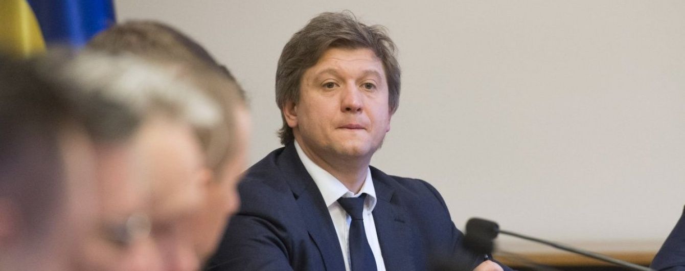 Міністр фінансів визначився із заступниками. Данилюк перетягує "своїх" у Мінфін