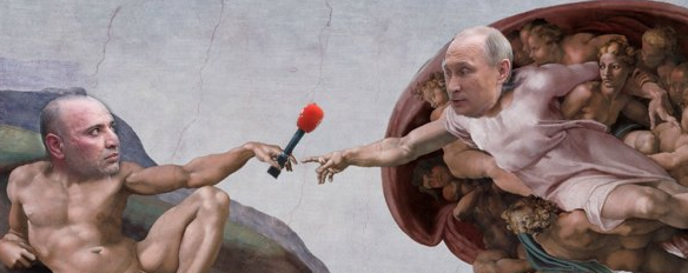 Журналіст на колінах перед Путіним та ювілей королеви Британії. Тренди соцмереж