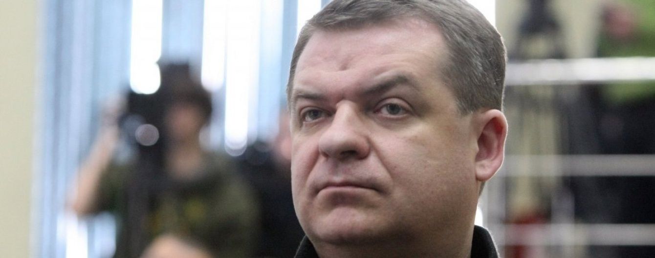 "Діамантовий прокурор" утрапив у скандал із нерухомістю