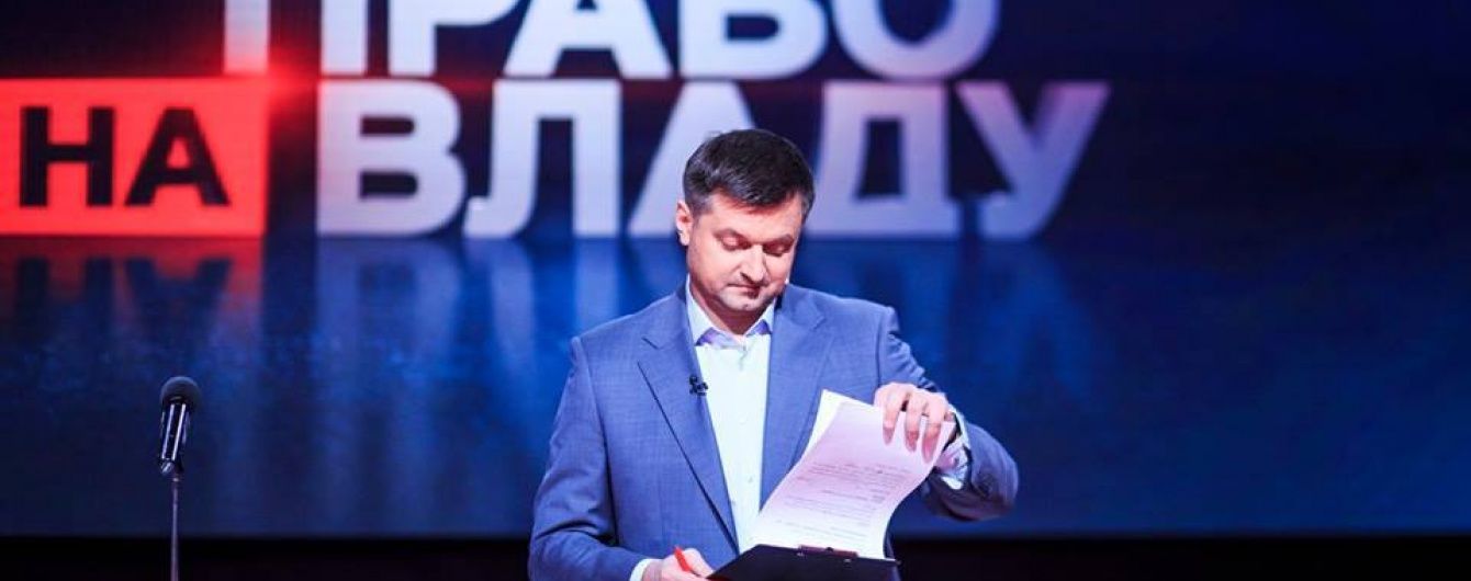 Повернення українців з російського полону: сьогодні у "Право на владу" на 1+1