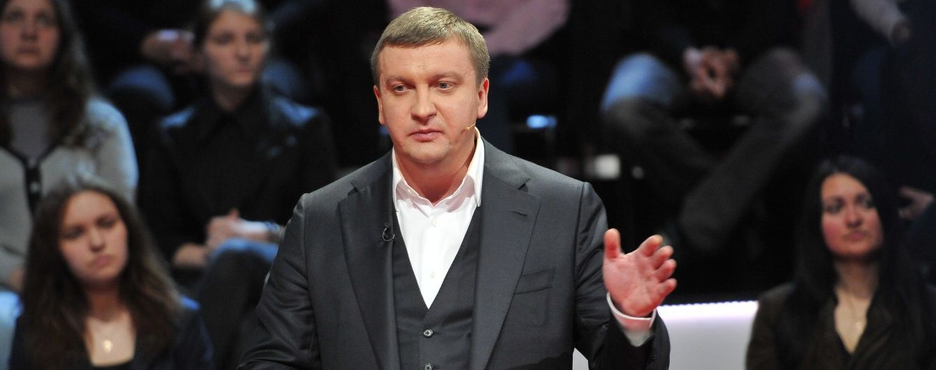 Петренко обвинил Корчак во лжи относительно работы реестра е-деклараций
