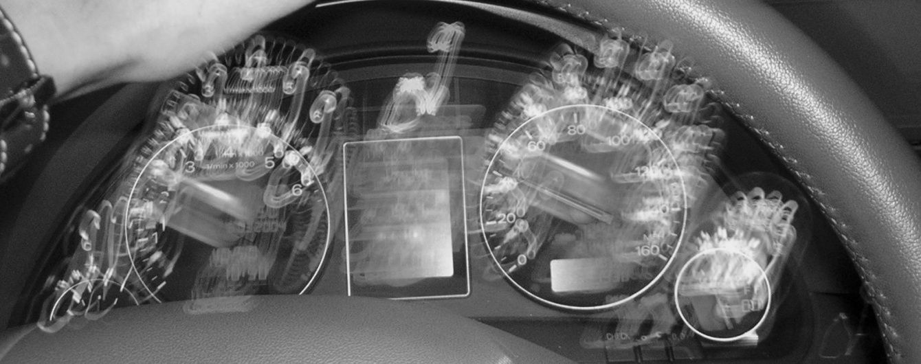 Верховная Рада почти повысила штрафы за пьяную езду