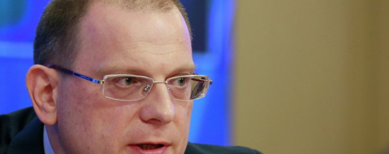 У Росії назвали ПАРЄ "далекою від демократії" через "список Савченко"