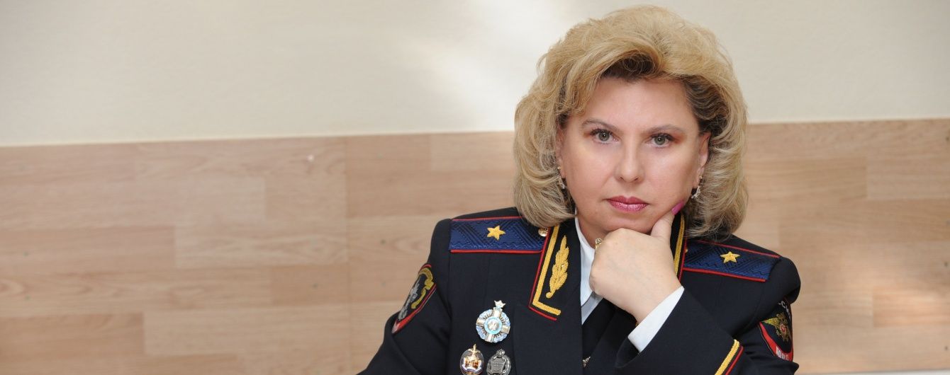 В России опровергли информацию про достижение договоренностей об освобождении украинских моряков