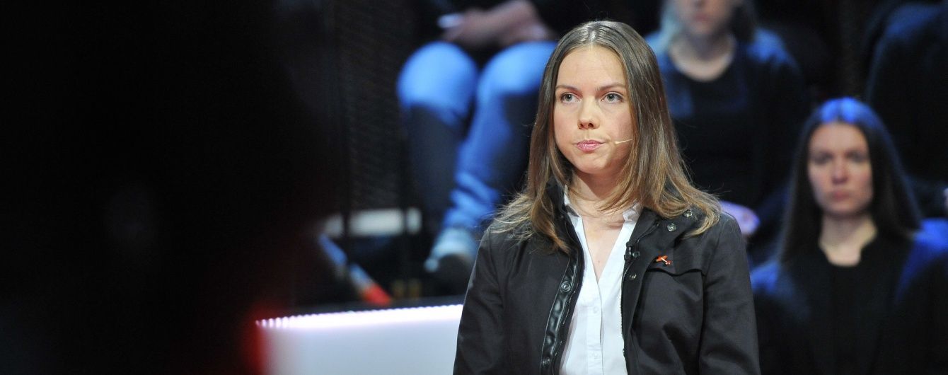 Віра Савченко вважає інцидент на кордоні тиском на Надію