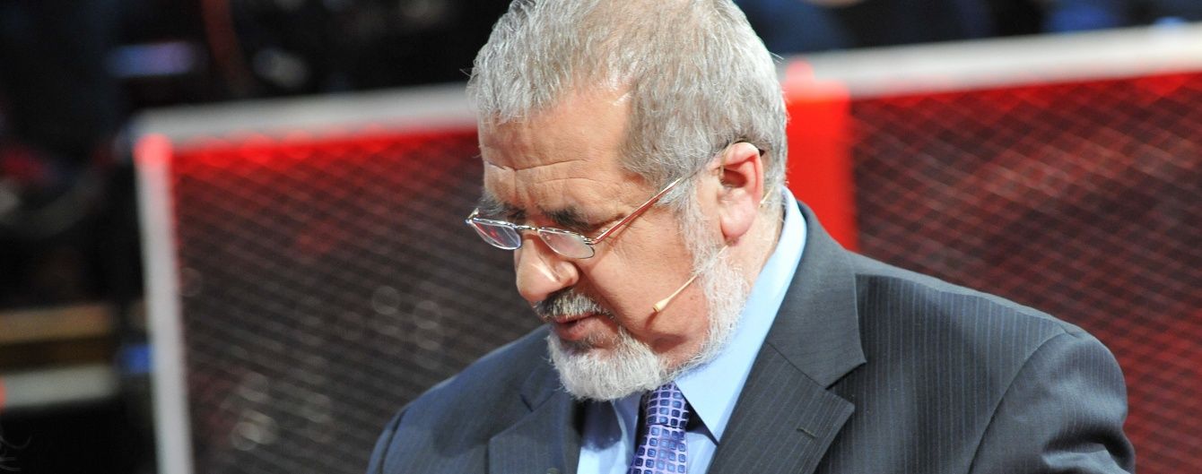 Топили в морі: Чубаров розповів про катування в окупованому Криму Стешенка і свідчення для ФСБ