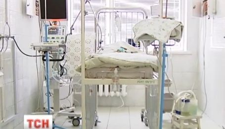 Хлопчик, якого збив Lexus в Києві, перебуває в комі третій день: за нього дихає апарат
