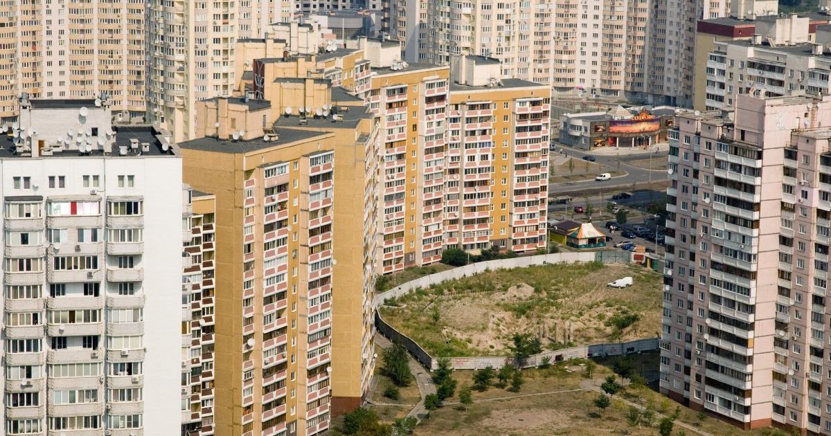Житлові махінації. Журналісти "Грошей" натрапили на аферу із нерухомістю всеукраїнського масштабу
