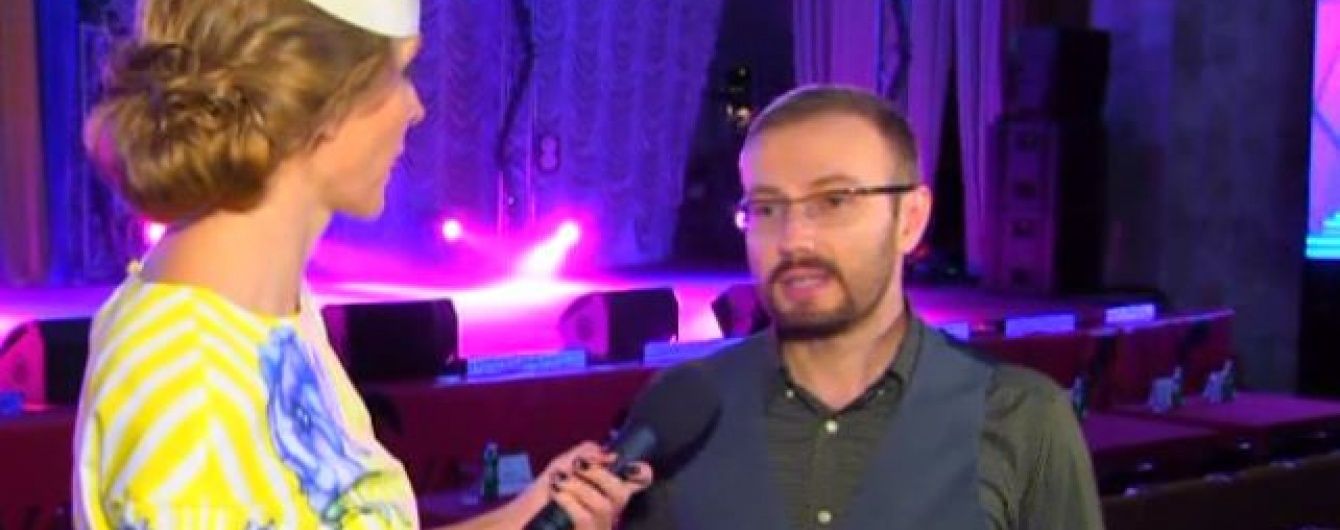 Син Таїсії Повалій про її виступи в Росії: Я б на її місці робив те ж саме