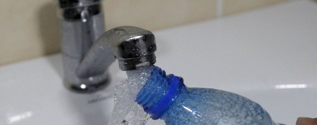 Горячая вода подорожает почти в два раза. Новые тарифы